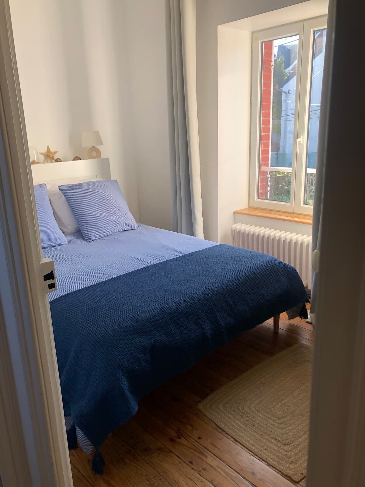 La Marandière, maison 2 à 6 pers. à 100m plage, jardin, à Saint-Quay-Portrieux (22410) - Photo 31