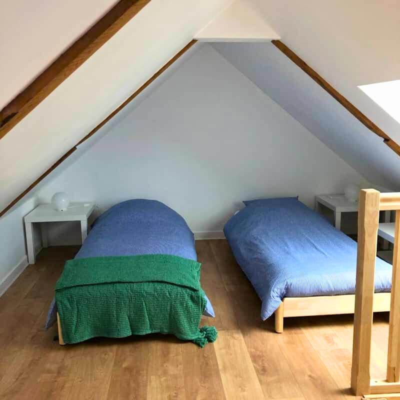 La Marandière, maison 2 à 6 pers. à 100m plage, jardin, à Saint-Quay-Portrieux (22410) - Photo 40