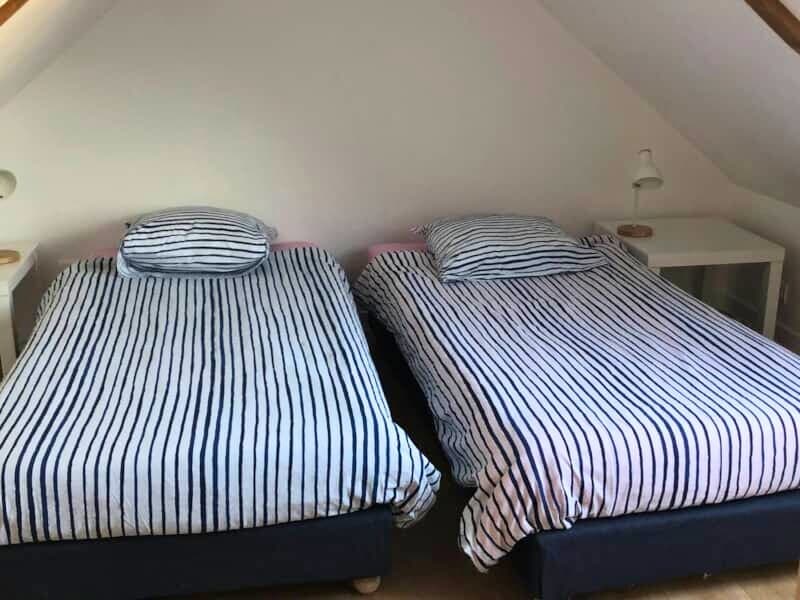 La Marandière, maison 2 à 6 pers. à 100m plage, jardin, à Saint-Quay-Portrieux (22410) - Photo 41