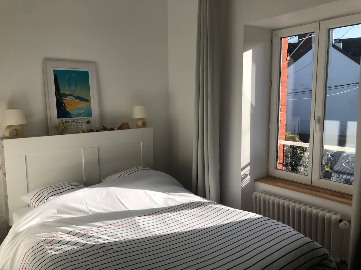 La Marandière, maison 2 à 6 pers. à 100m plage, jardin, à Saint-Quay-Portrieux (22410) - Photo 33