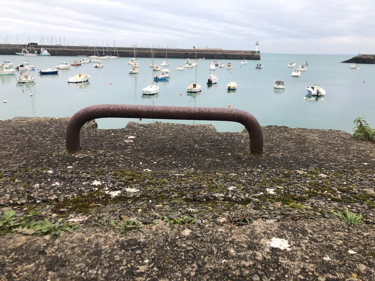La Marandière, maison 2 à 6 pers. à 100m plage, jardin, à Saint-Quay-Portrieux (22410) - Photo 51