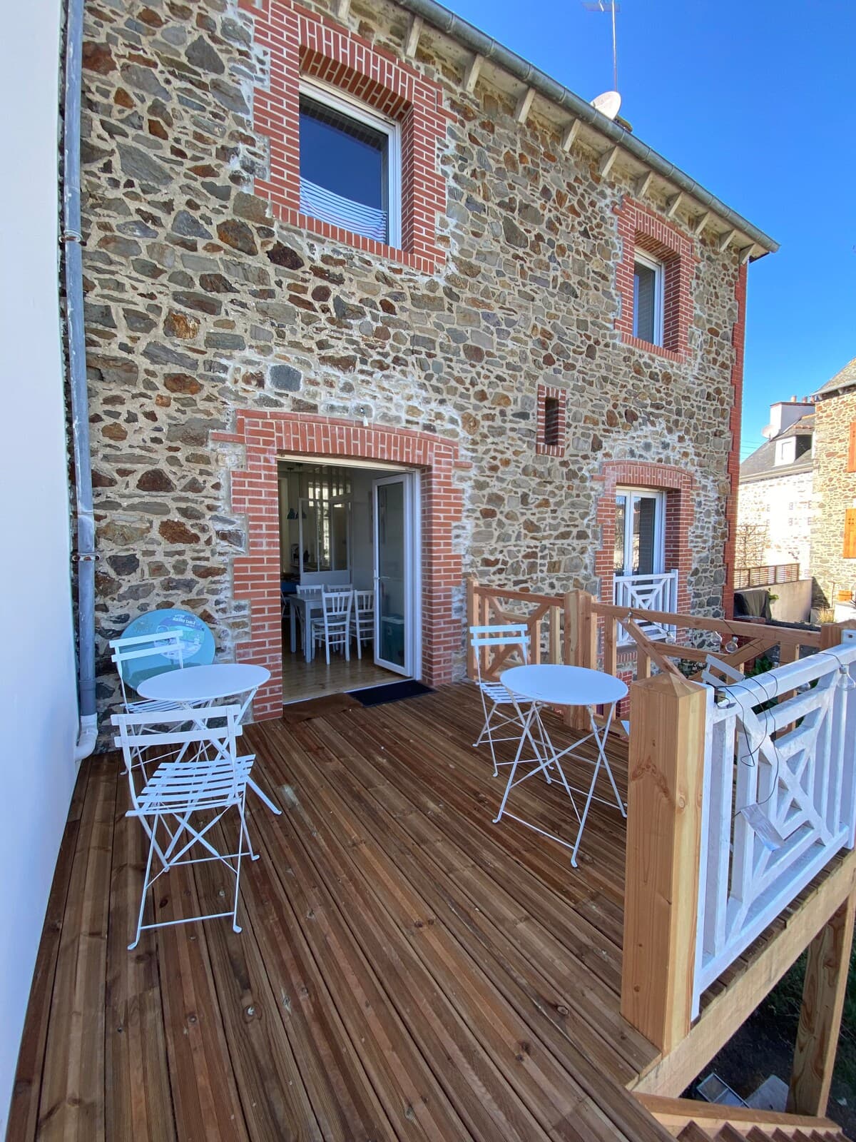 La Marandière, maison 2 à 6 pers. à 100m plage, jardin, à Saint-Quay-Portrieux (22410) - Photo 64