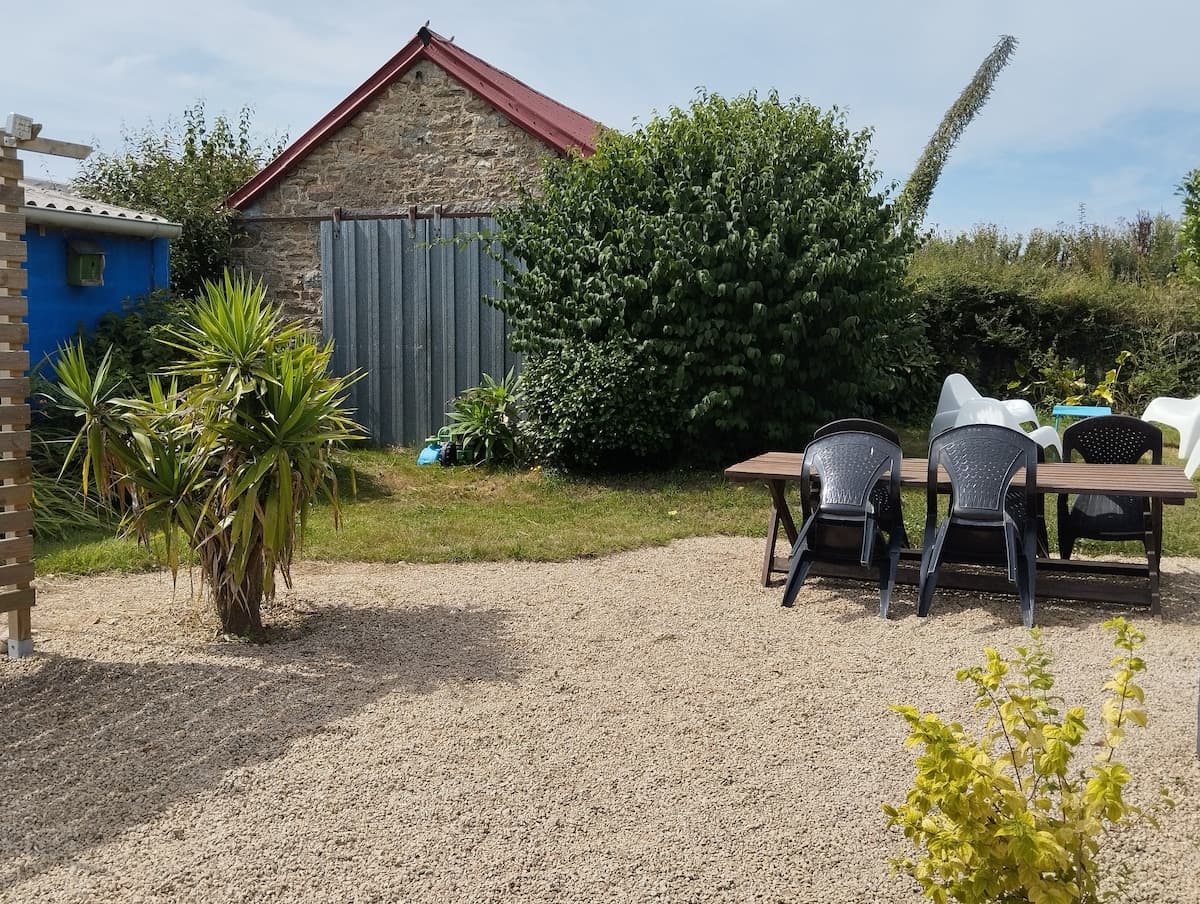 Gîte île de Batz, entre terre et mer - Photo 18