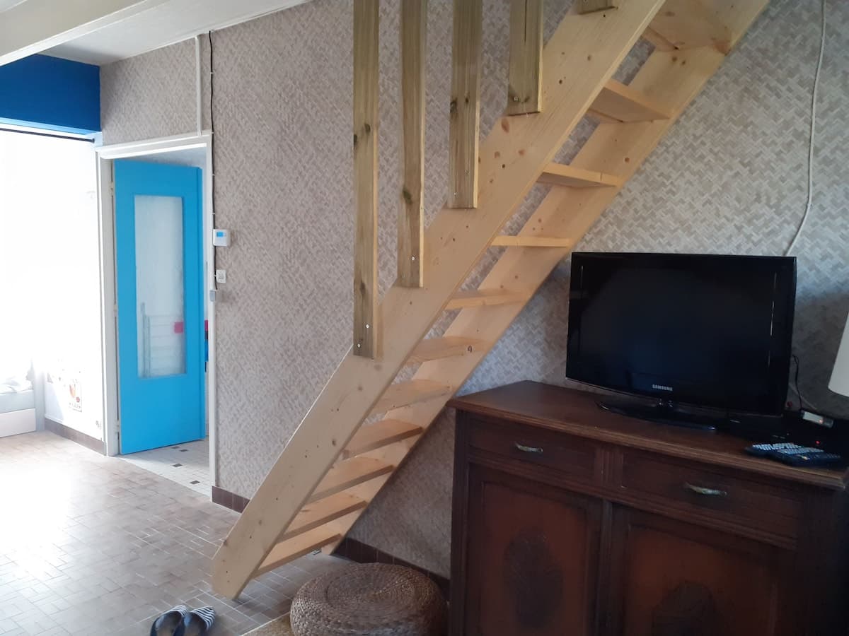 Gîte île de Batz, entre terre et mer - Photo 11