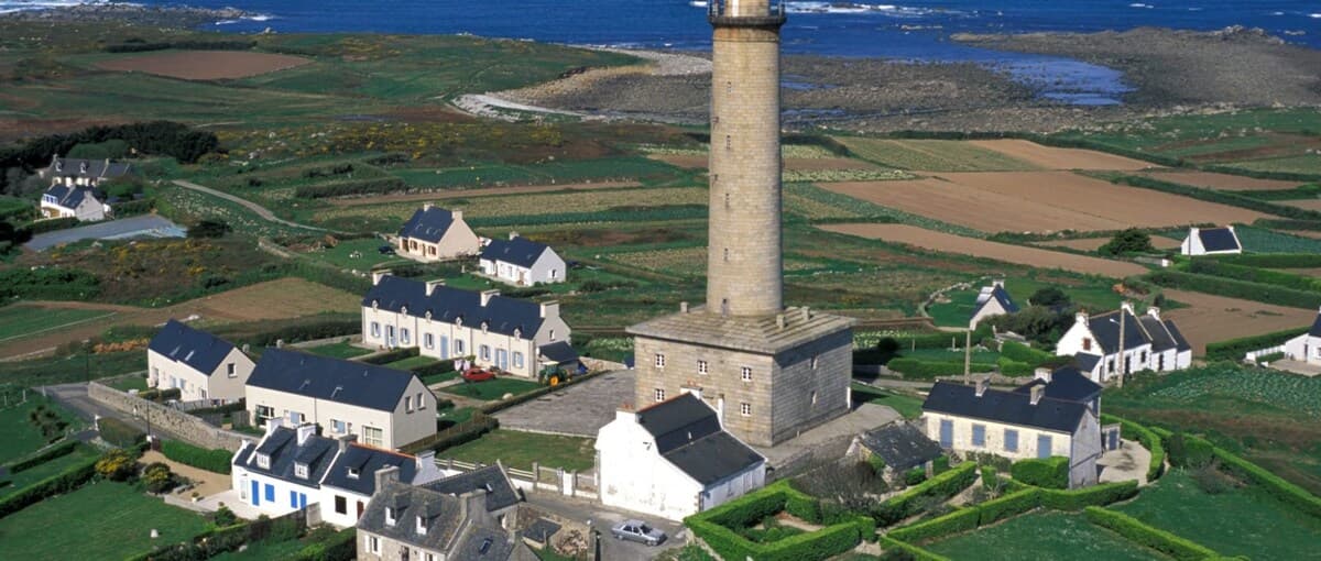Gîte île de Batz, entre terre et mer - Photo 31