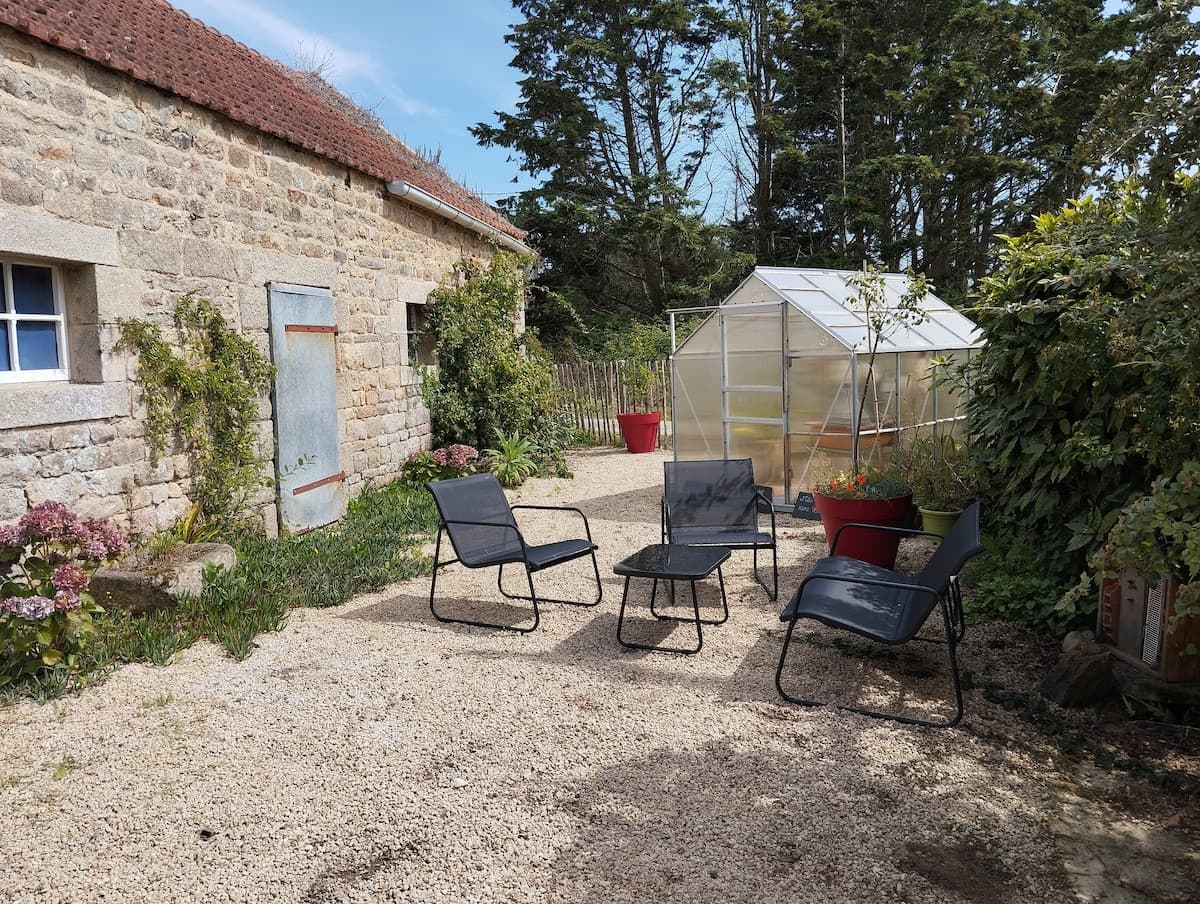 Gîte île de Batz, entre terre et mer - Photo 22