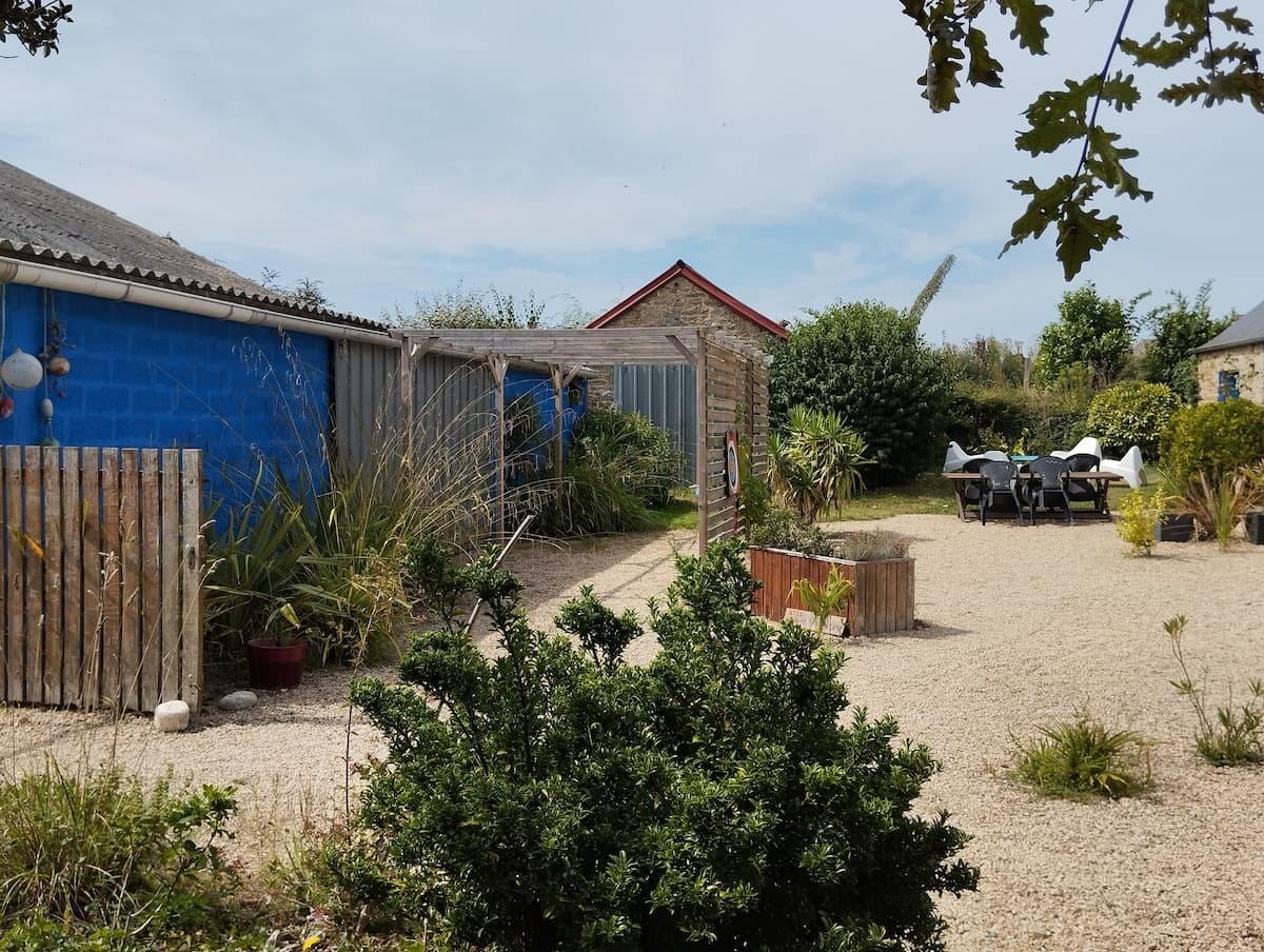 Gîte île de Batz, entre terre et mer - Photo 23