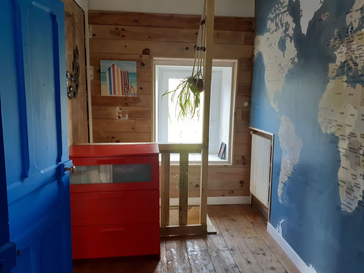 Gîte île de Batz, entre terre et mer - Photo 12