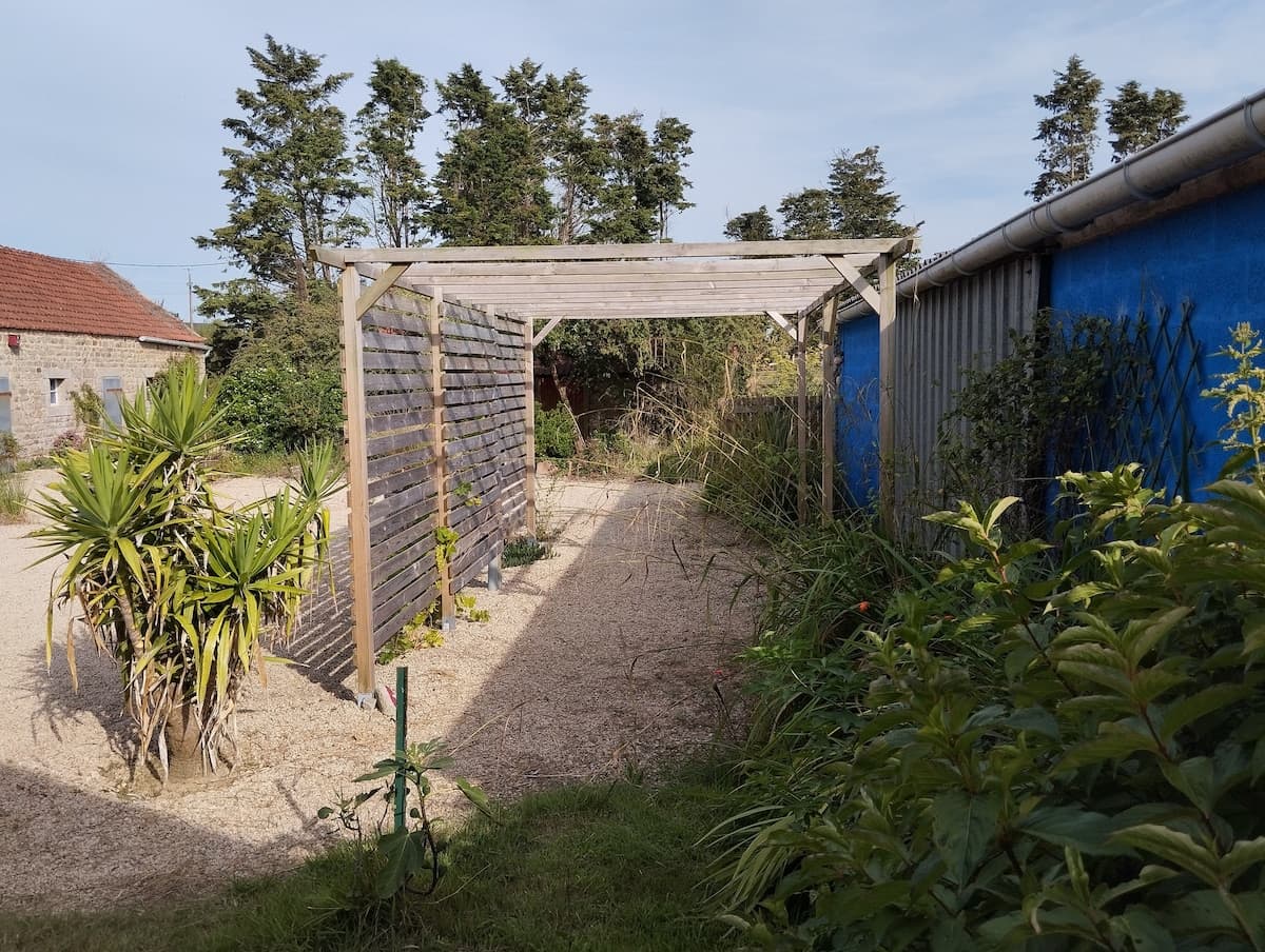 Gîte île de Batz, entre terre et mer - Photo 19