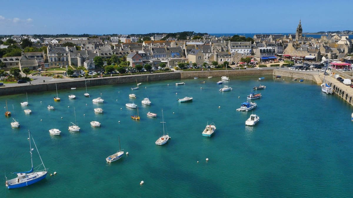 Gîte île de Batz, entre terre et mer - Photo 33
