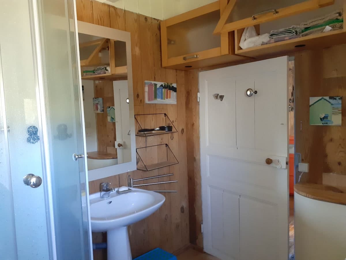 Gîte île de Batz, entre terre et mer - Photo 15