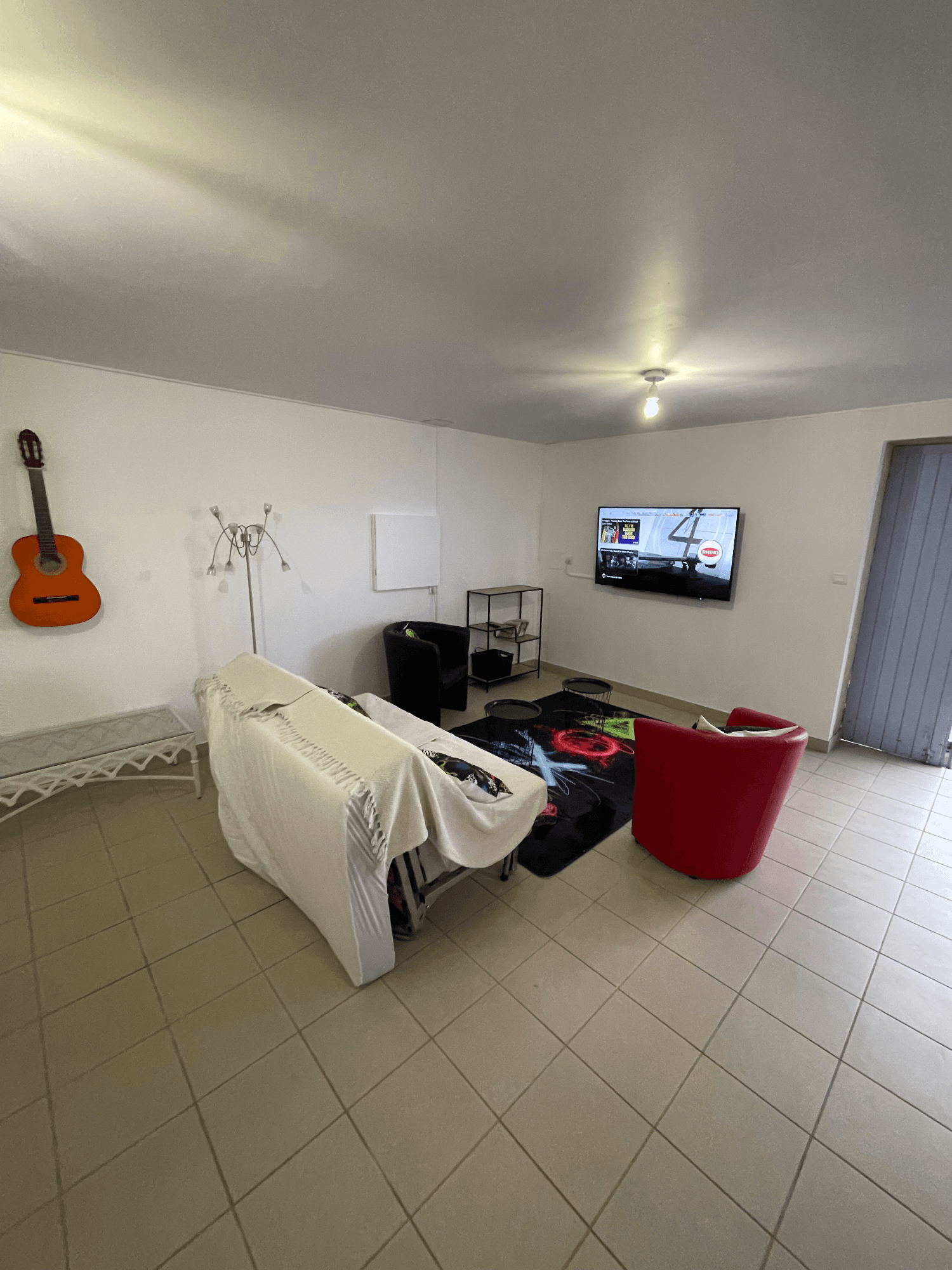 Villa des Anges, piscine chauffée et vue mer à Roquebrune - Photo 3