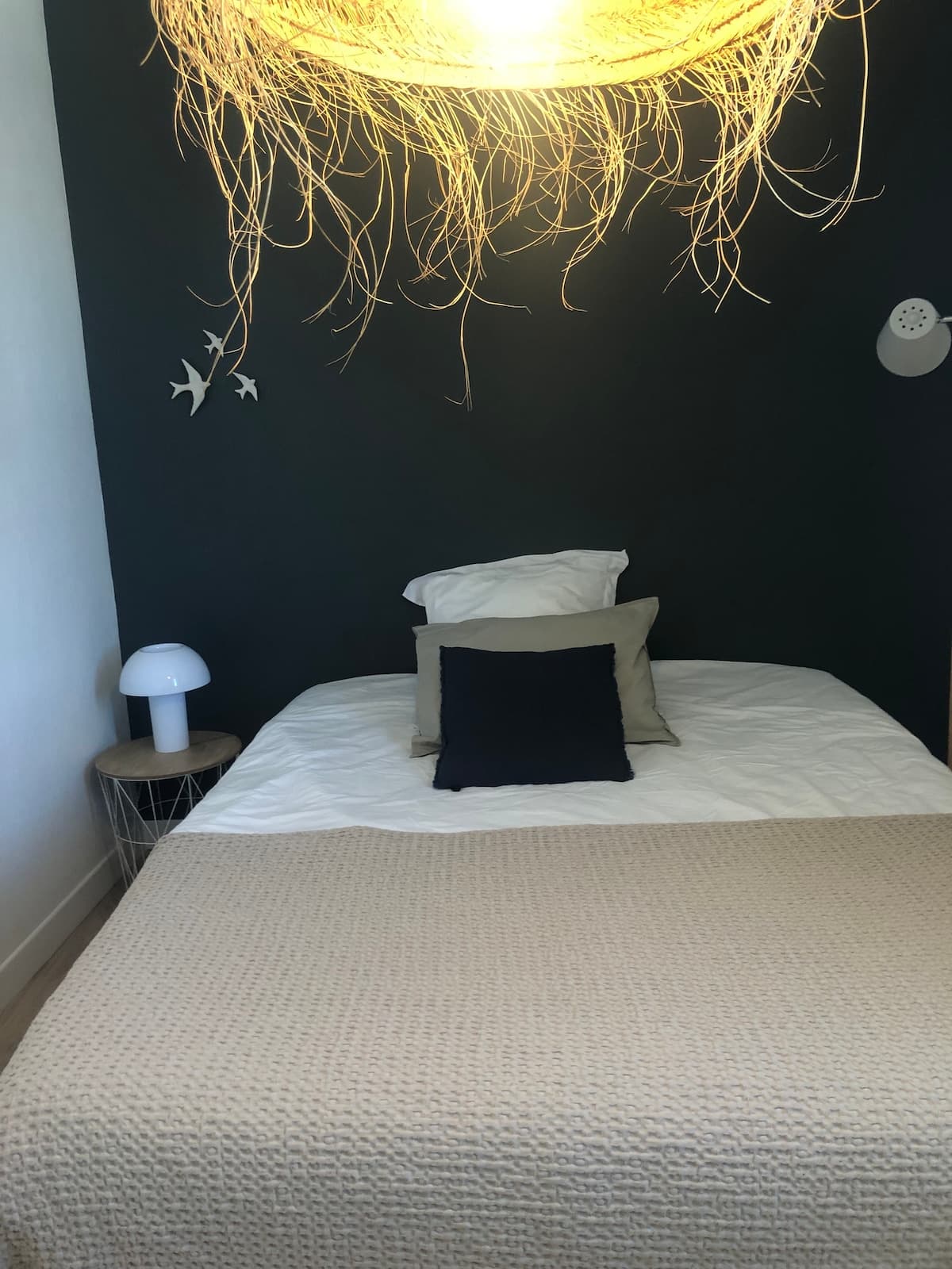 La Cale à Sardines, appartement lumineux au centre de Concarneau - Photo 6