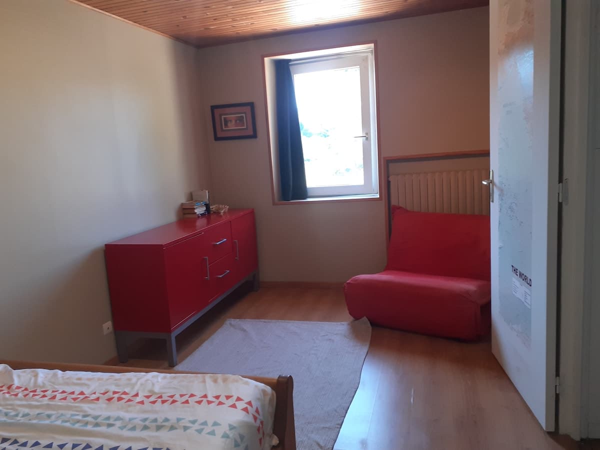 Gîte Sieck, entre terre et mer - Photo 13