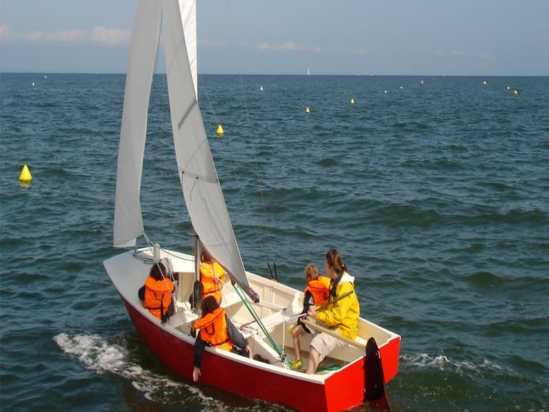 Gîte Sieck, entre terre et mer - Photo 29