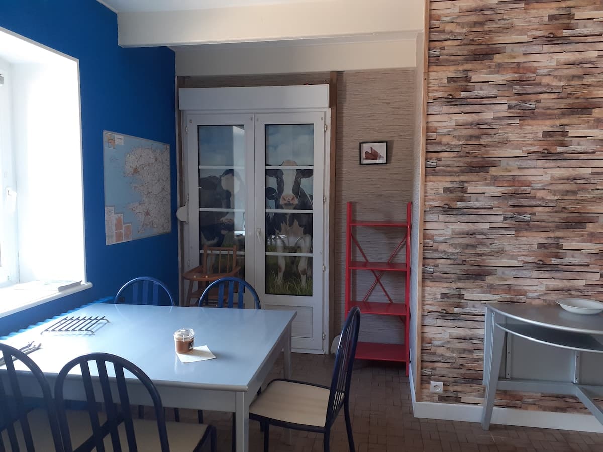 Gîte Sieck, entre terre et mer - Photo 8