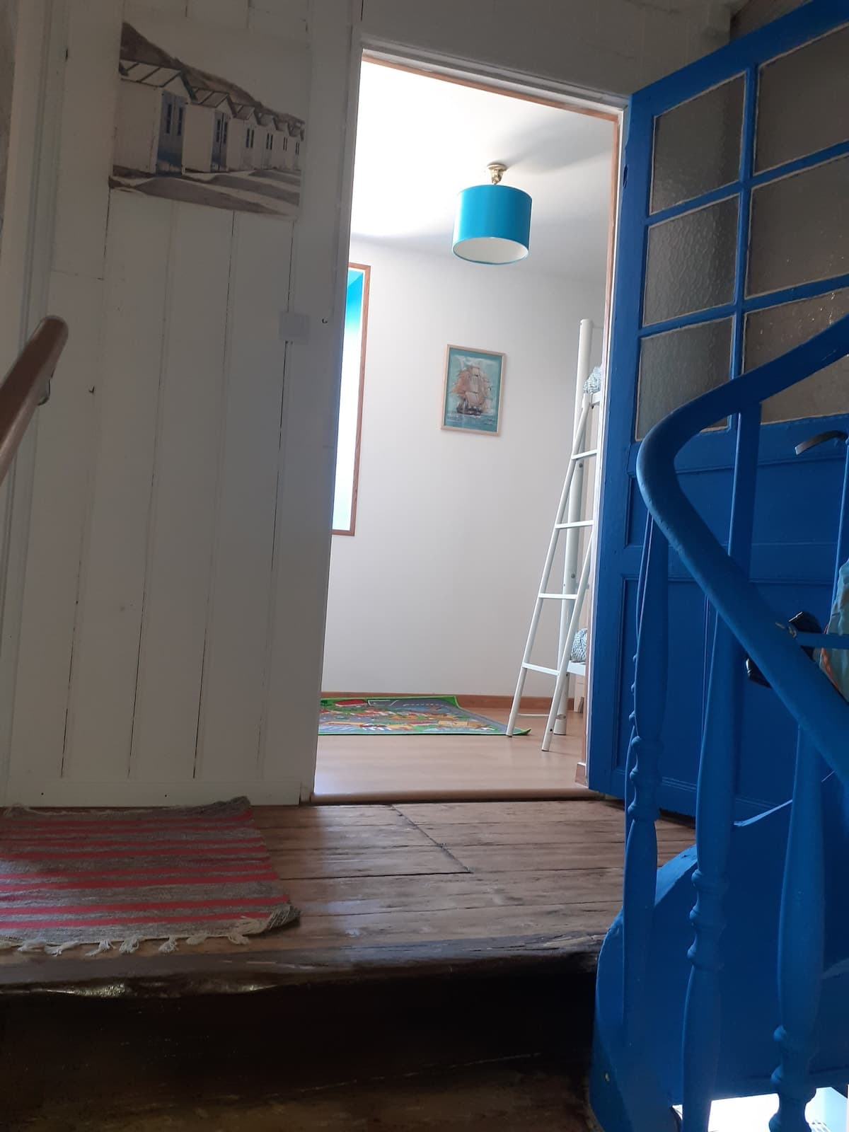 Gîte Sieck, entre terre et mer - Photo 12