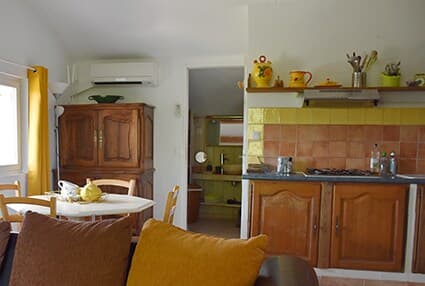 Appartement vue Luberon, piscine à partager, à La Tour-d'Aigues - Photo 5