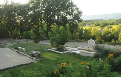 Appartement vue Luberon, piscine à partager, à La Tour-d'Aigues - Photo 9