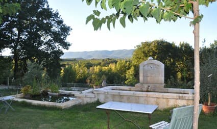 Appartement vue Luberon, piscine à partager, à La Tour-d'Aigues - Photo 10