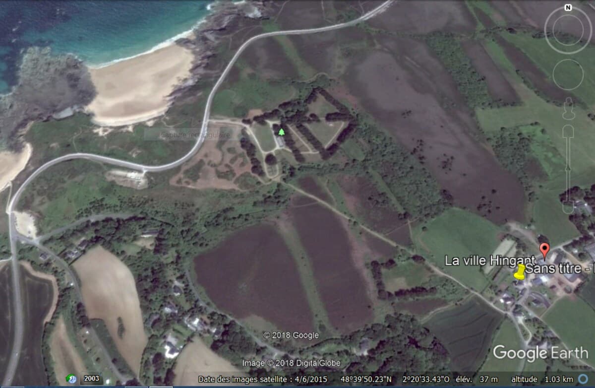 Location à la ferme - Photo 13