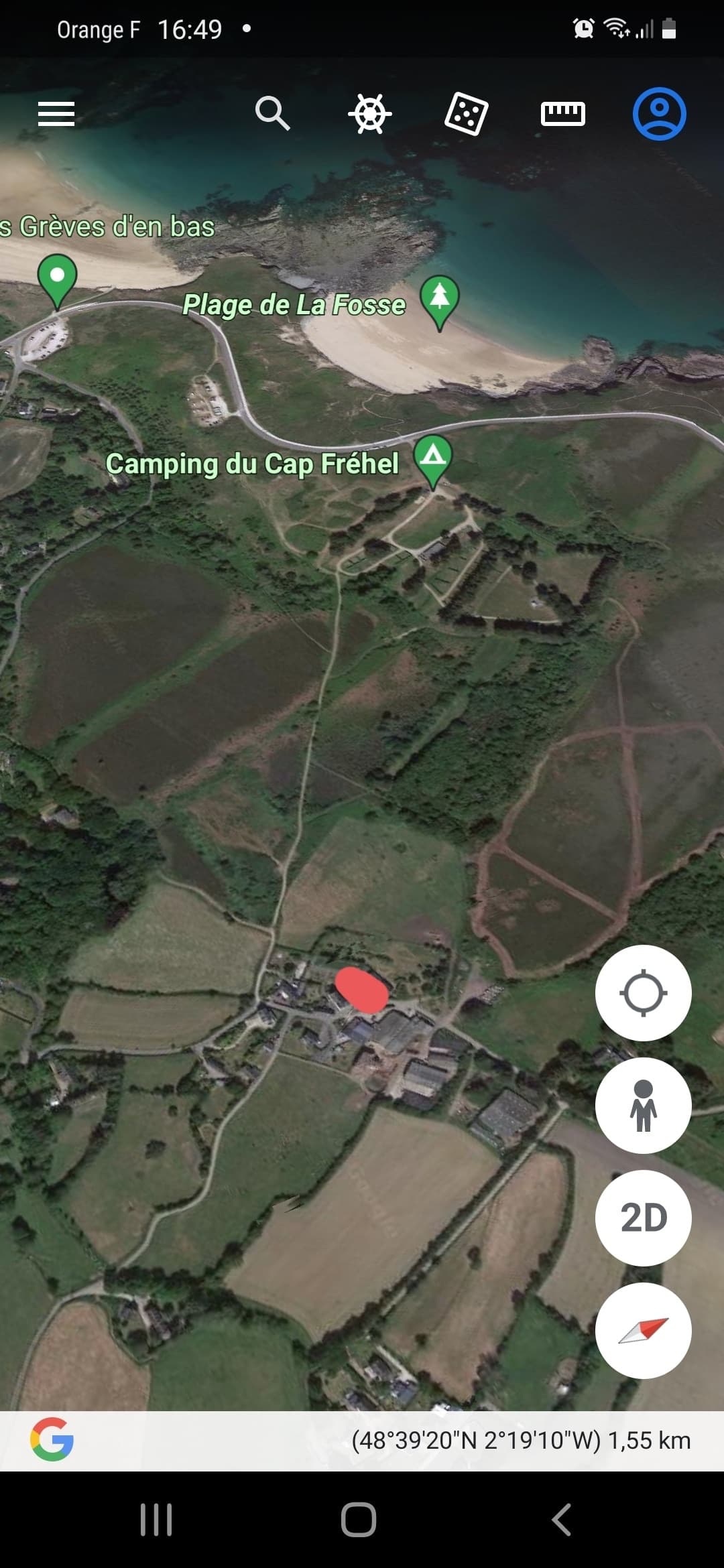 Location à la ferme - Photo 26