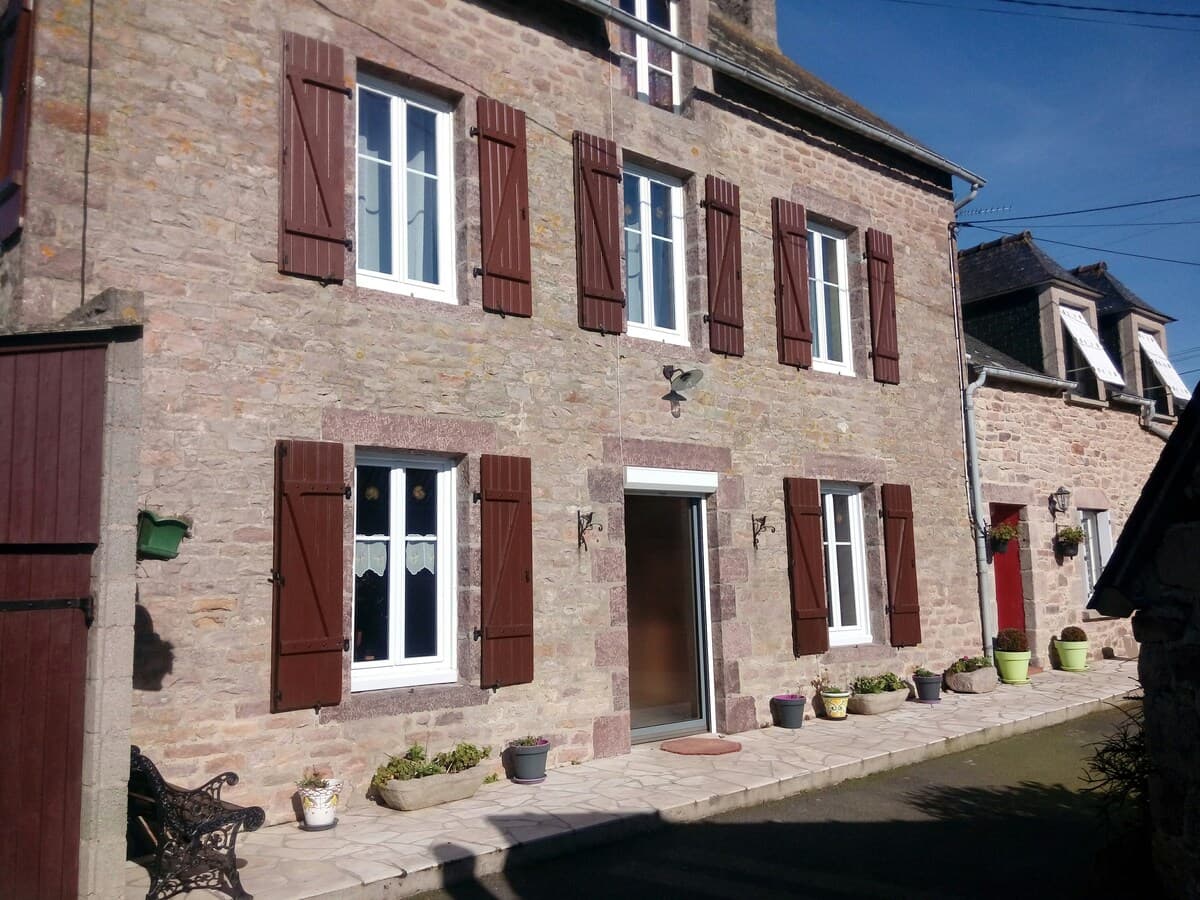 Location à la ferme - Photo 14