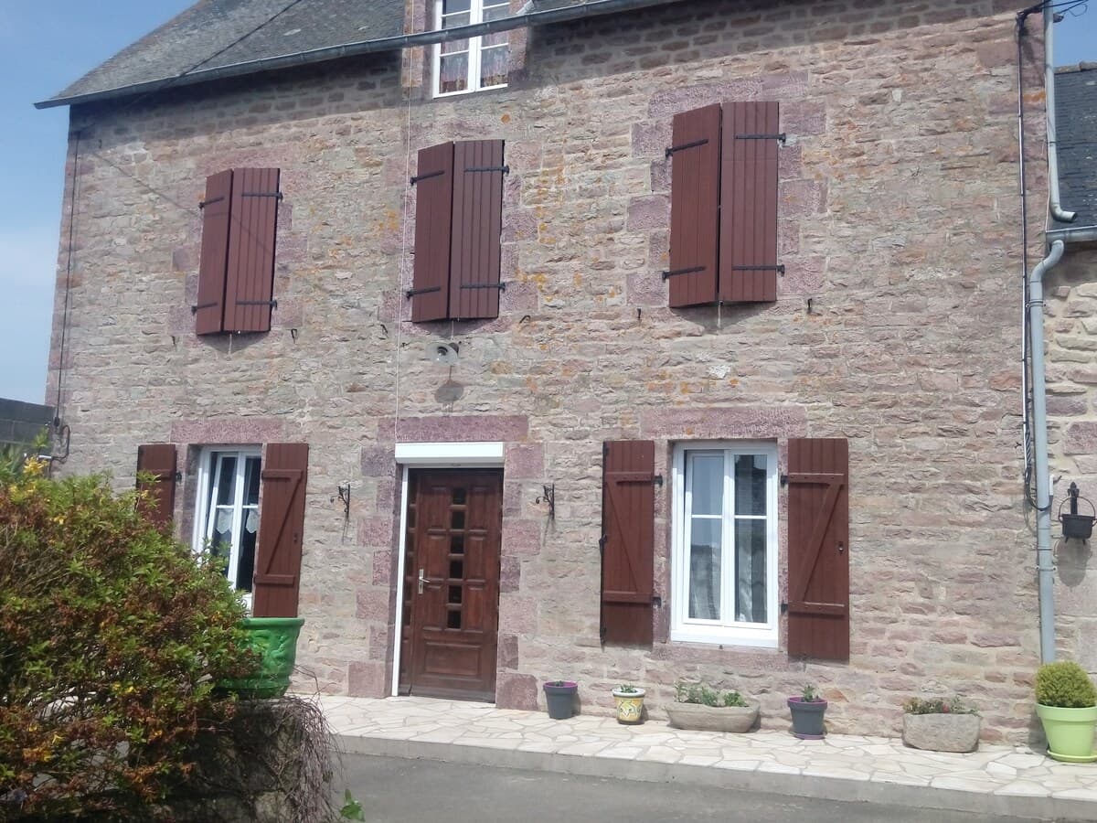 Location à la ferme - Photo 8