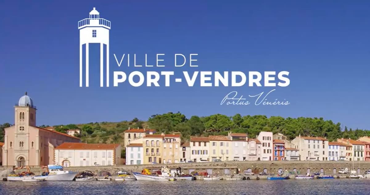 T2 calme à Port-Vendres, 3km de Collioure - Photo 4