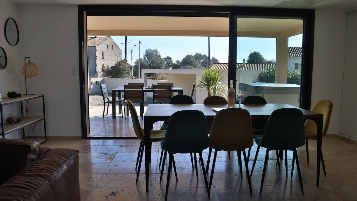 Villa Diceppo - Photo 3