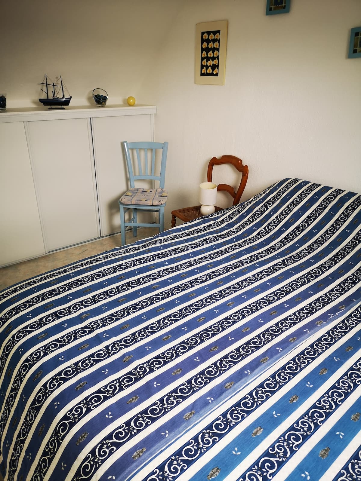 Maison Ker Pica, maison familiale au Croisic près des plages - Photo 9