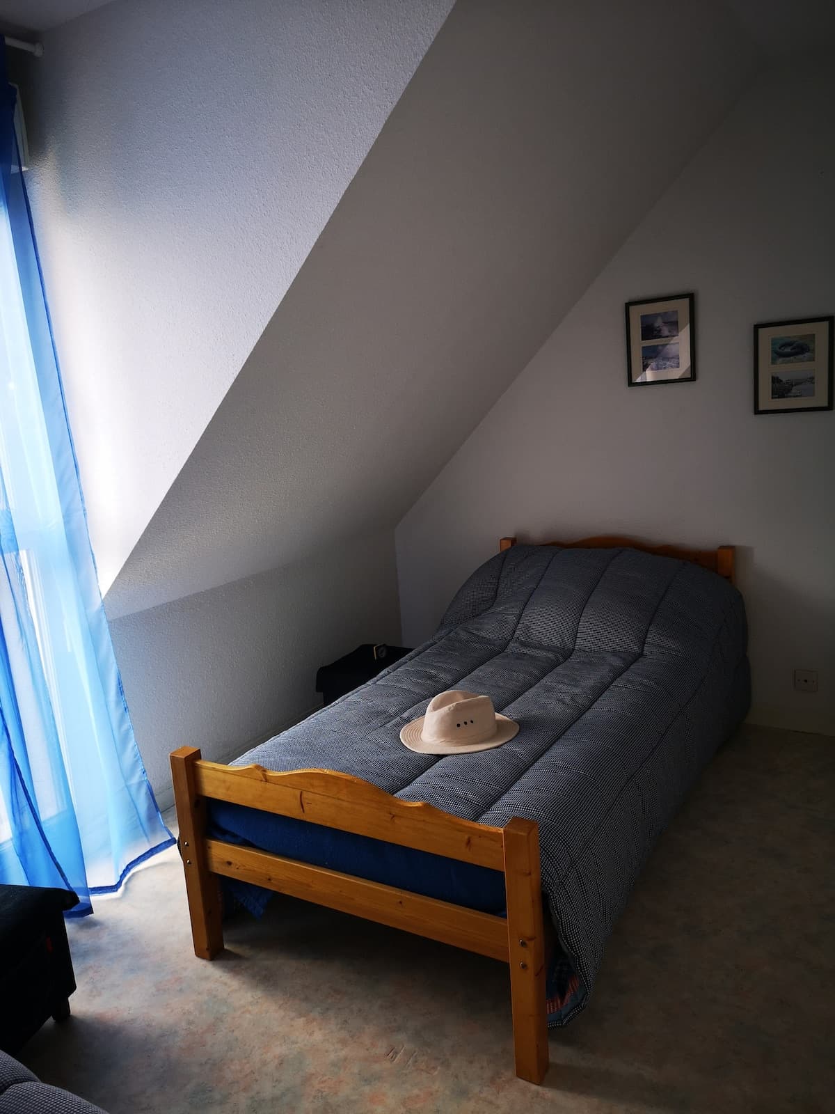 Maison Ker Pica, maison familiale au Croisic près des plages - Photo 7