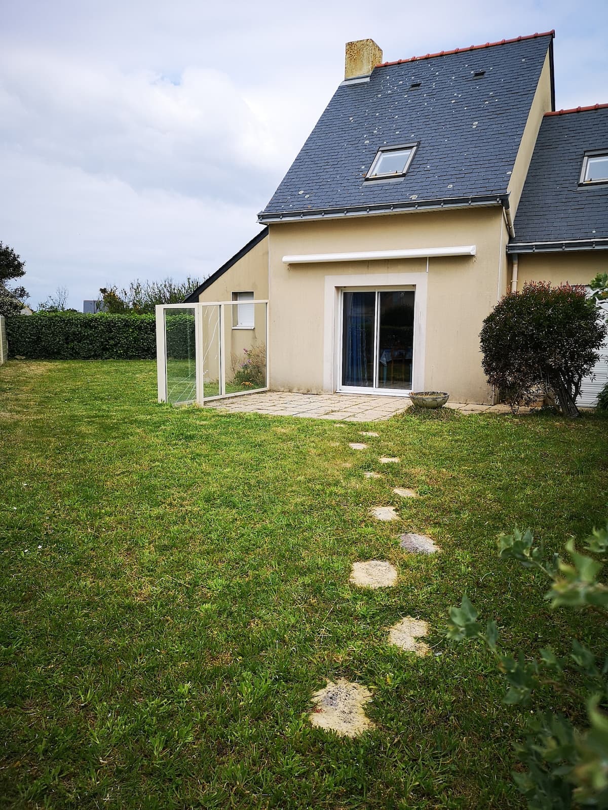 Maison Ker Pica, maison familiale au Croisic près des plages - Photo 1