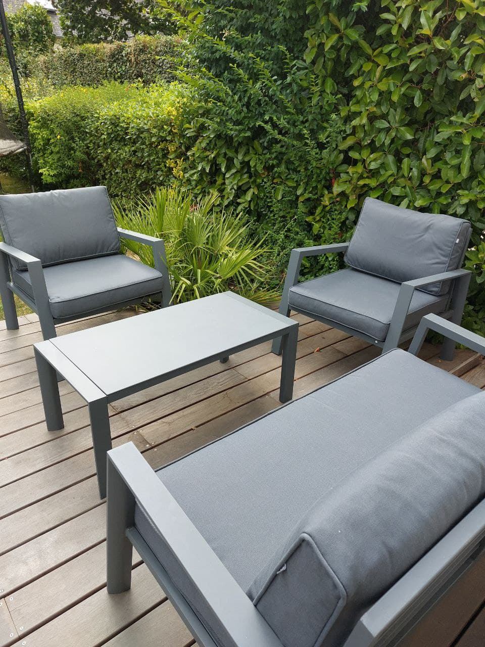 Maison calme en impasse avec jardin clos à Cesson-Sévigné - Photo 9