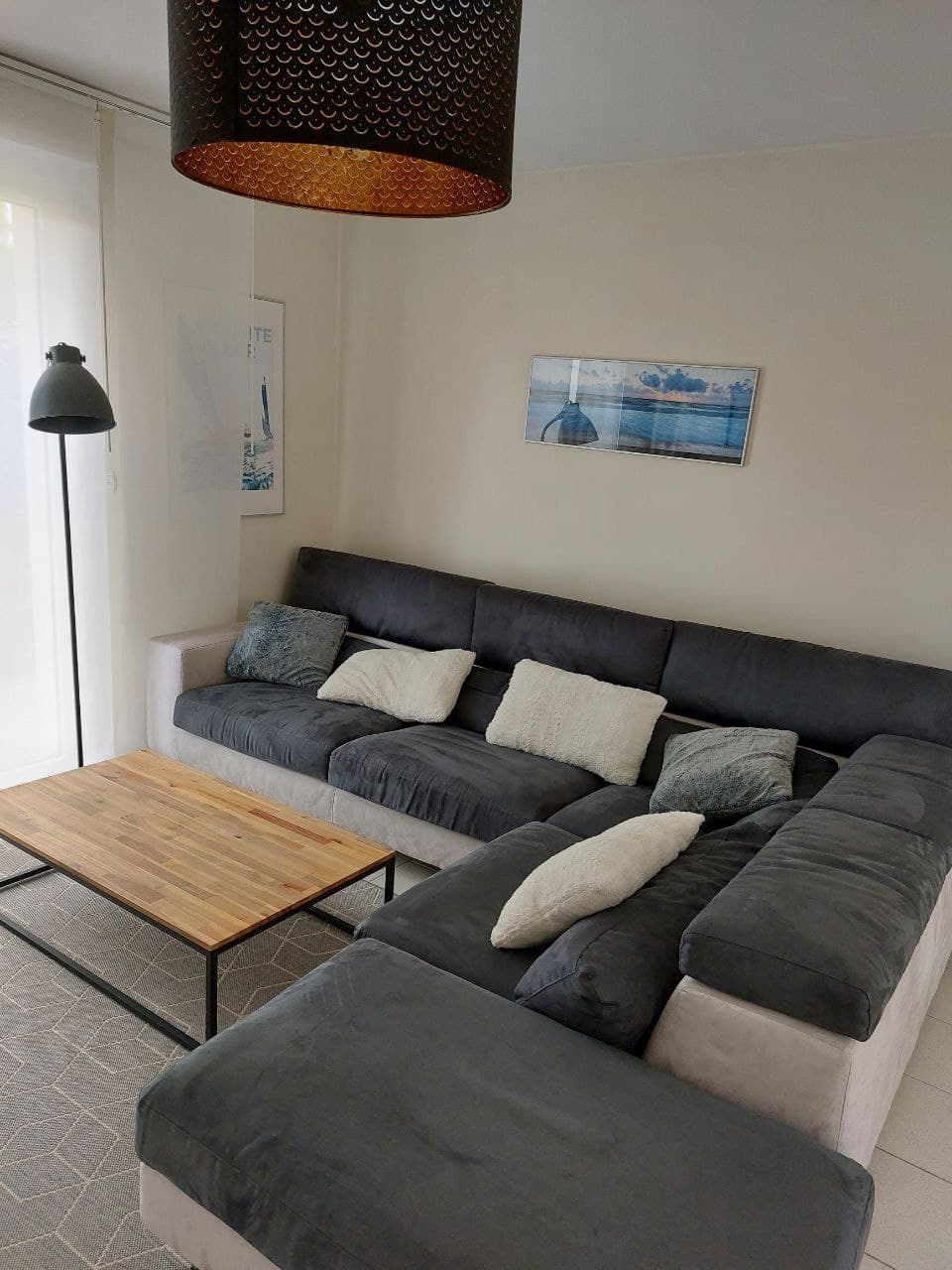 Maison calme en impasse avec jardin clos à Cesson-Sévigné - Photo 3