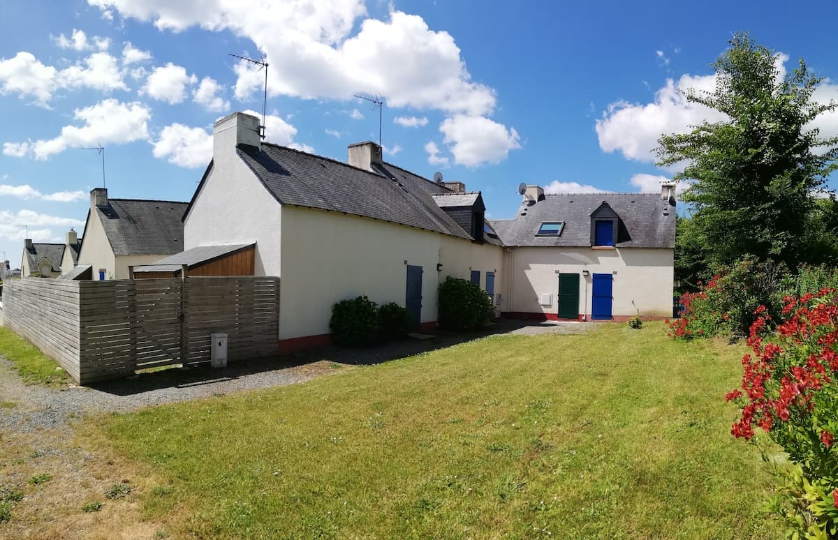 Ar-Vakansou, gîte familial "Direct Propriétaire" avec piscine et plages, le Pouldu, Clohars-Carnoët - Photo 7