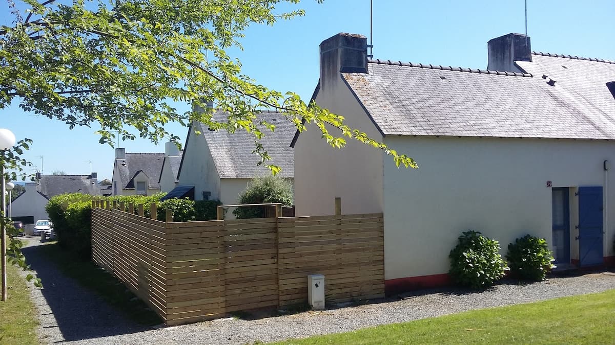 Ar-Vakansou, gîte familial "Direct Propriétaire" avec piscine et plages, le Pouldu, Clohars-Carnoët - Photo 8