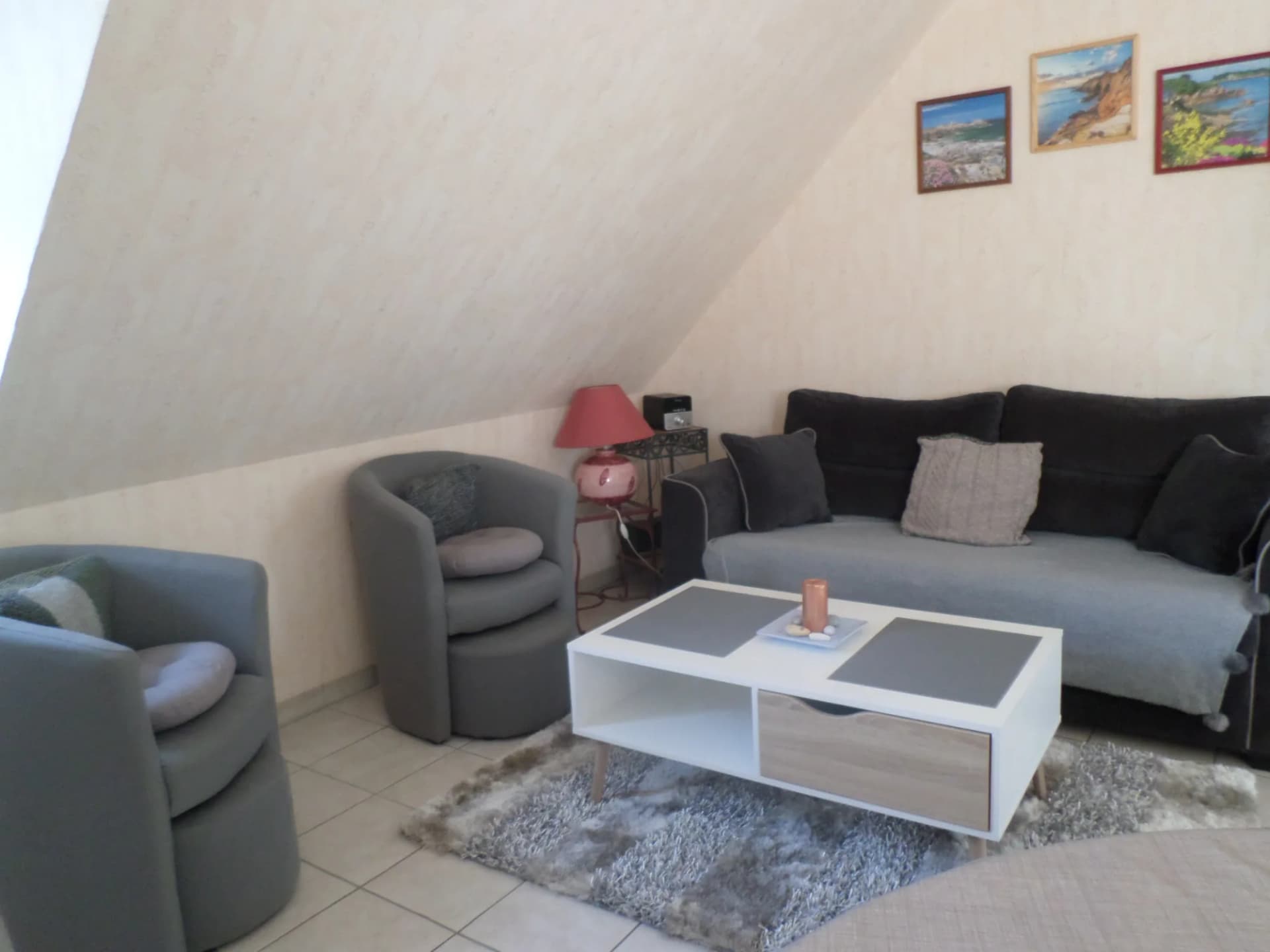 Gîte de Goulven - Photo 3