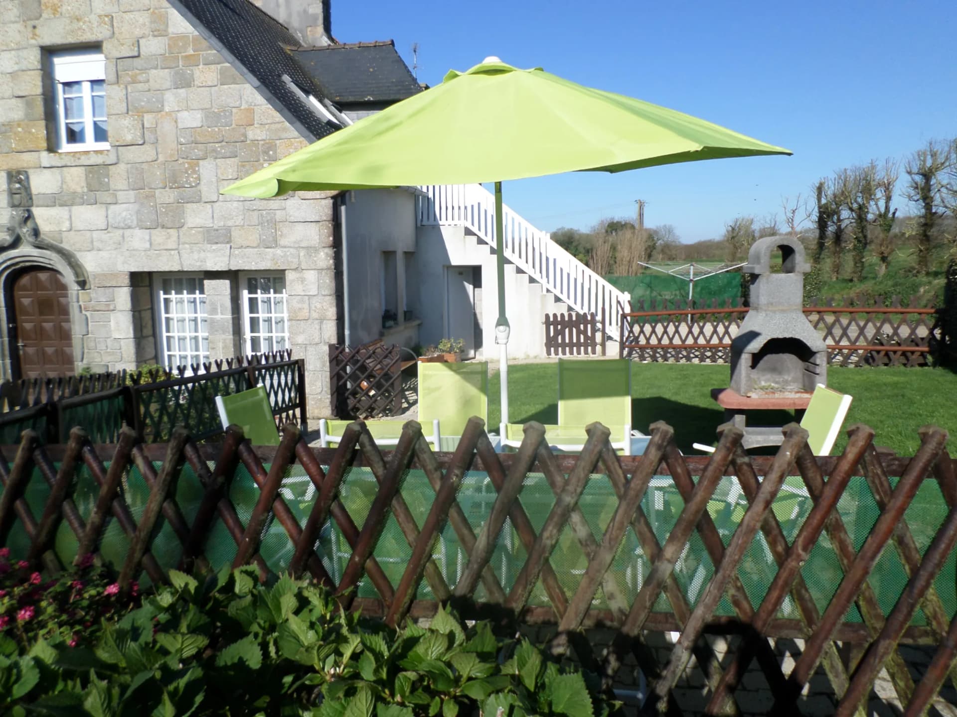 Gîte de Goulven - Photo 2