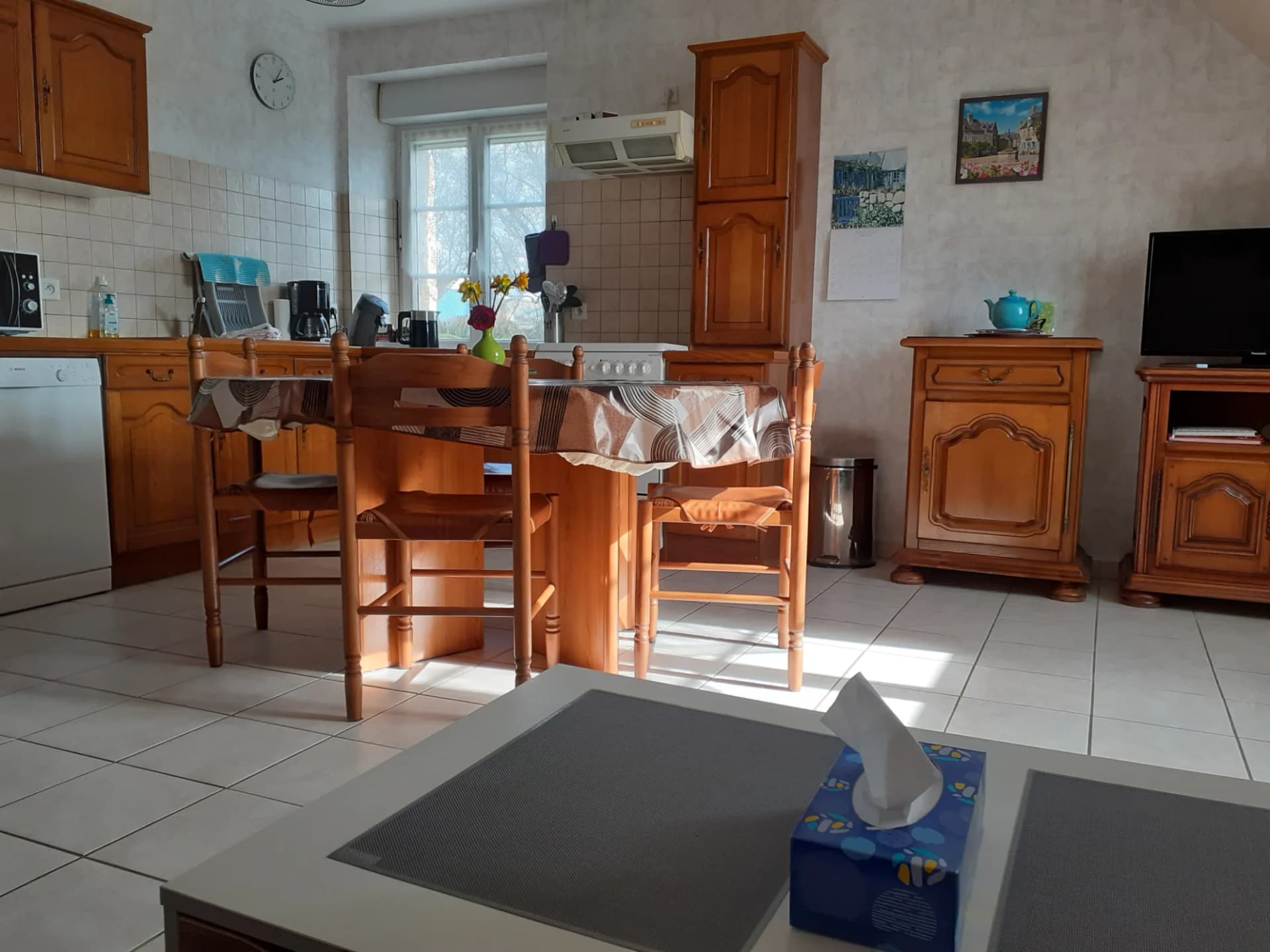 Gîte de Goulven - Photo 4
