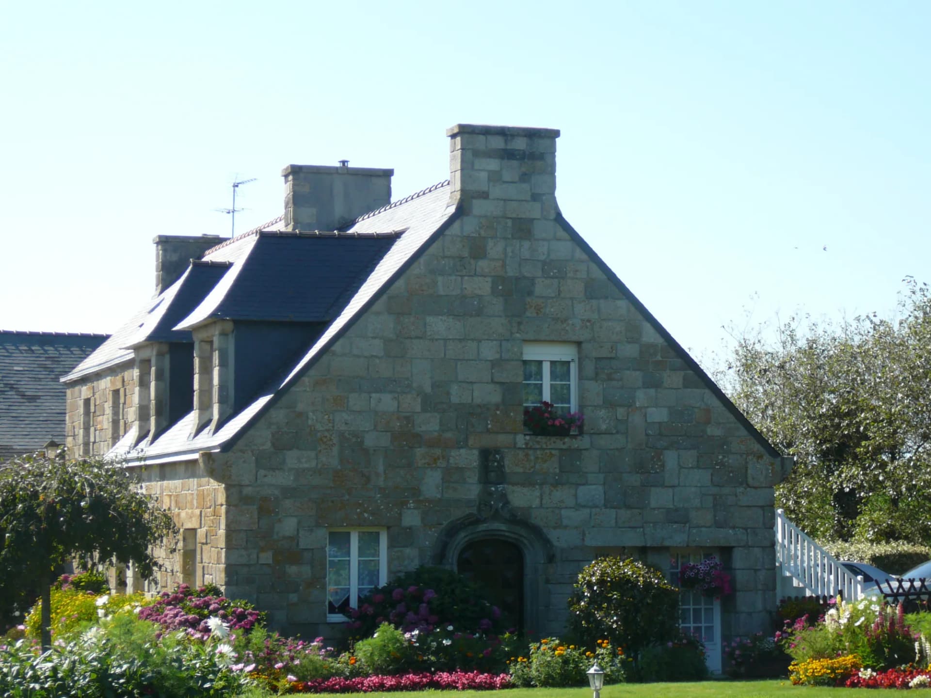 Gîte de Goulven - Photo 1
