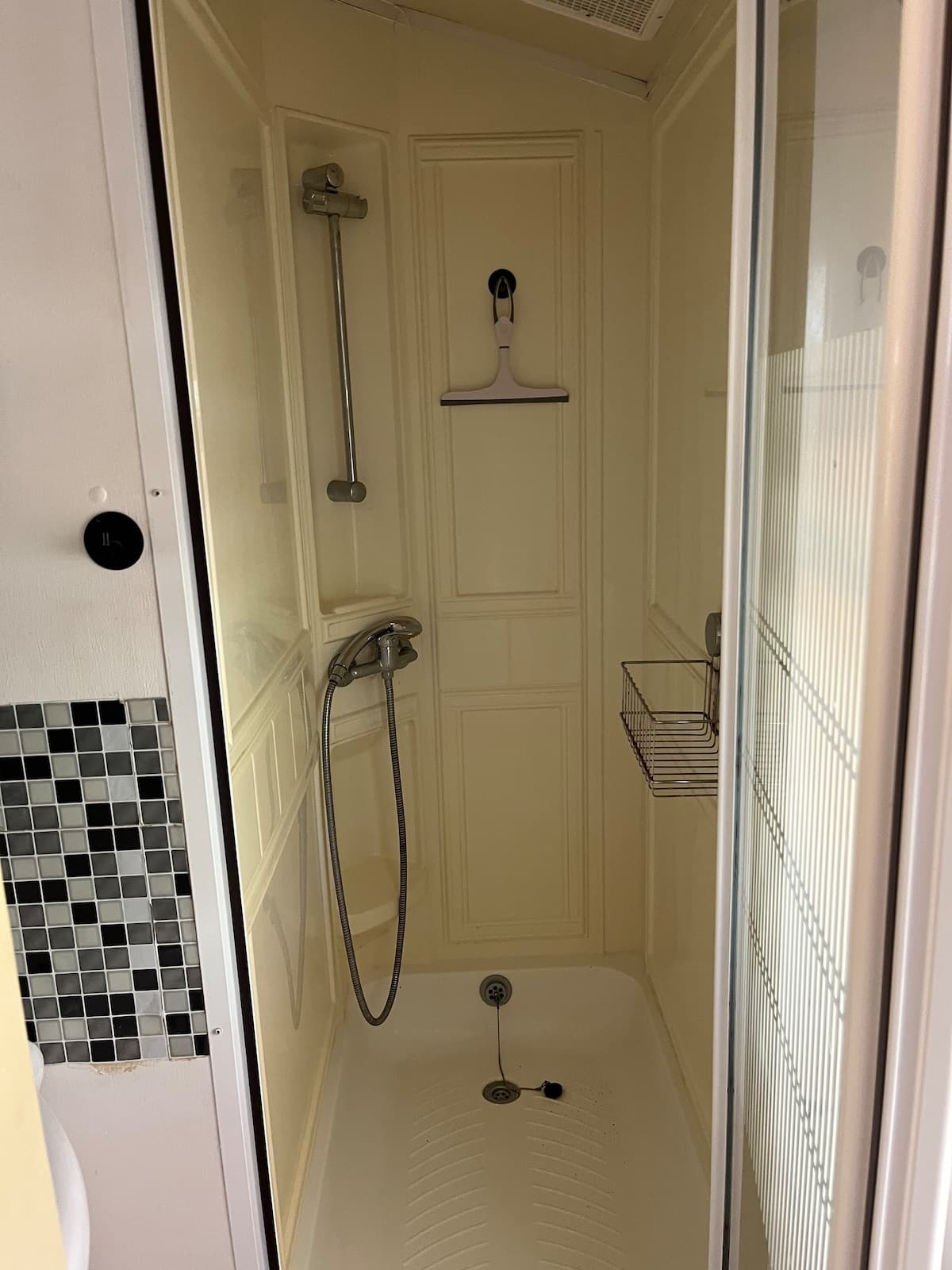 MOBIL HOME 4personnes, jardin, piscine - Photo 10