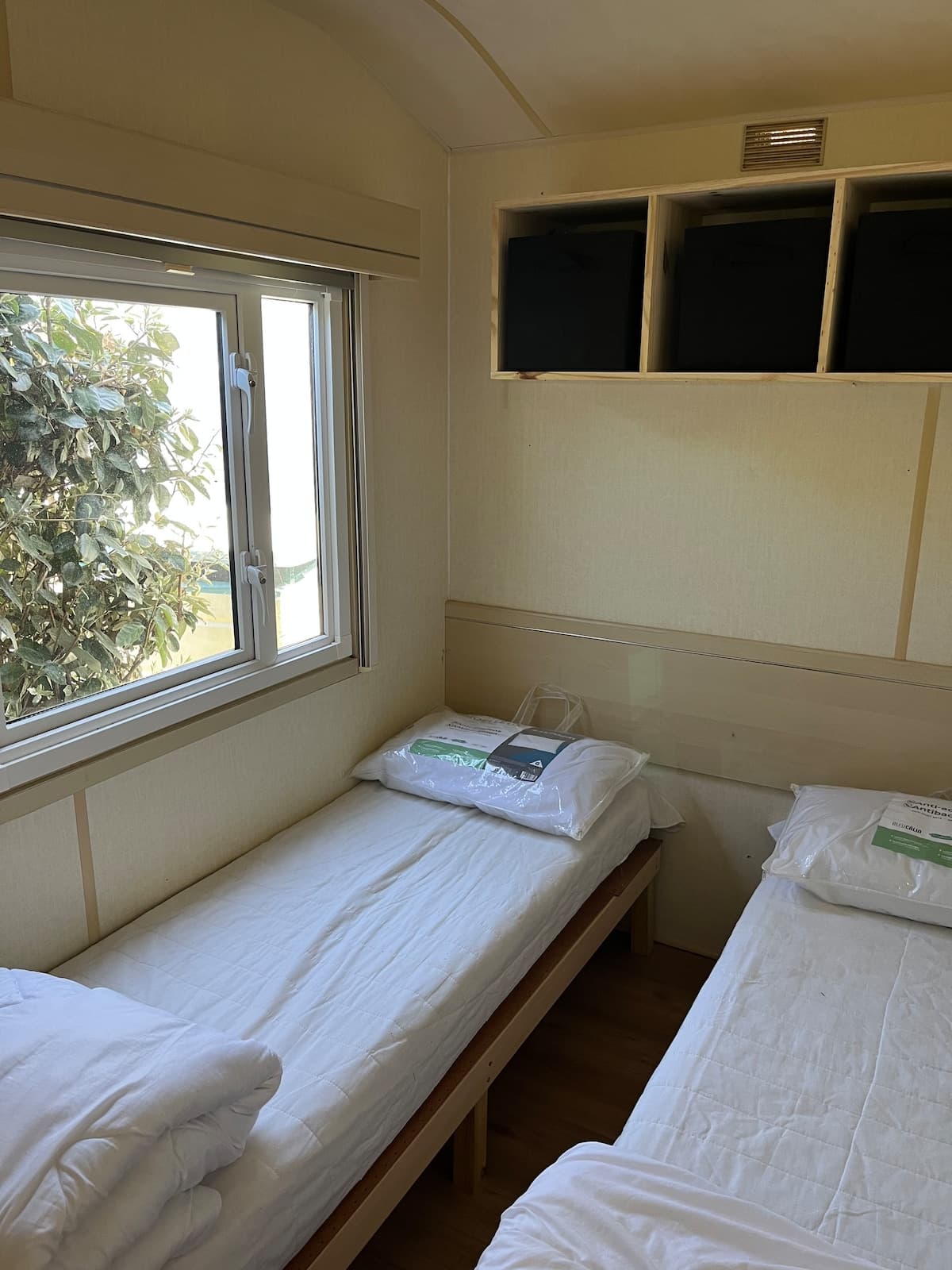 MOBIL HOME 4personnes, jardin, piscine - Photo 8