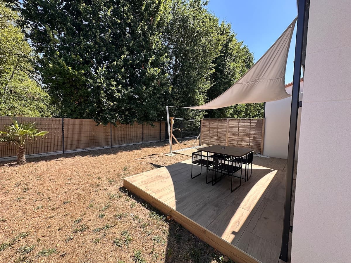 Home Bien-Être, maison calme et moderne près de Challans - Photo 6