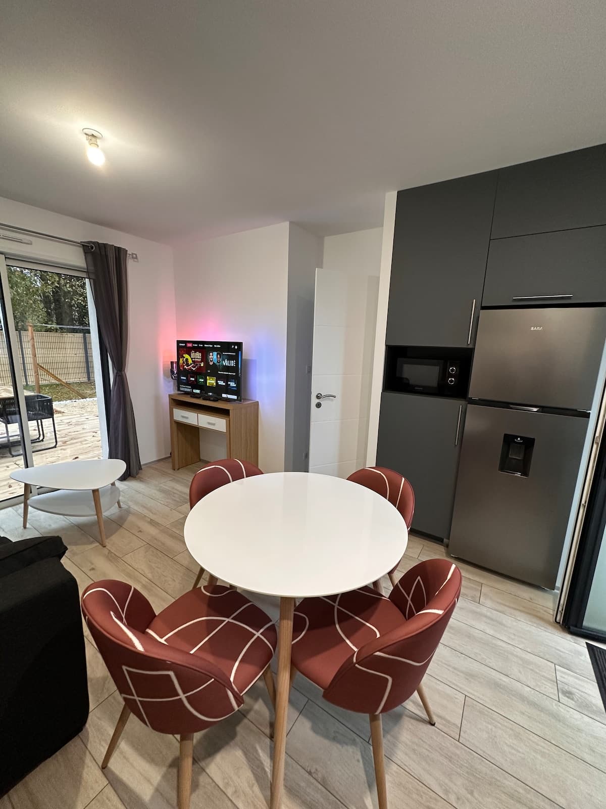 Home Bien-Être, maison calme et moderne près de Challans - Photo 8