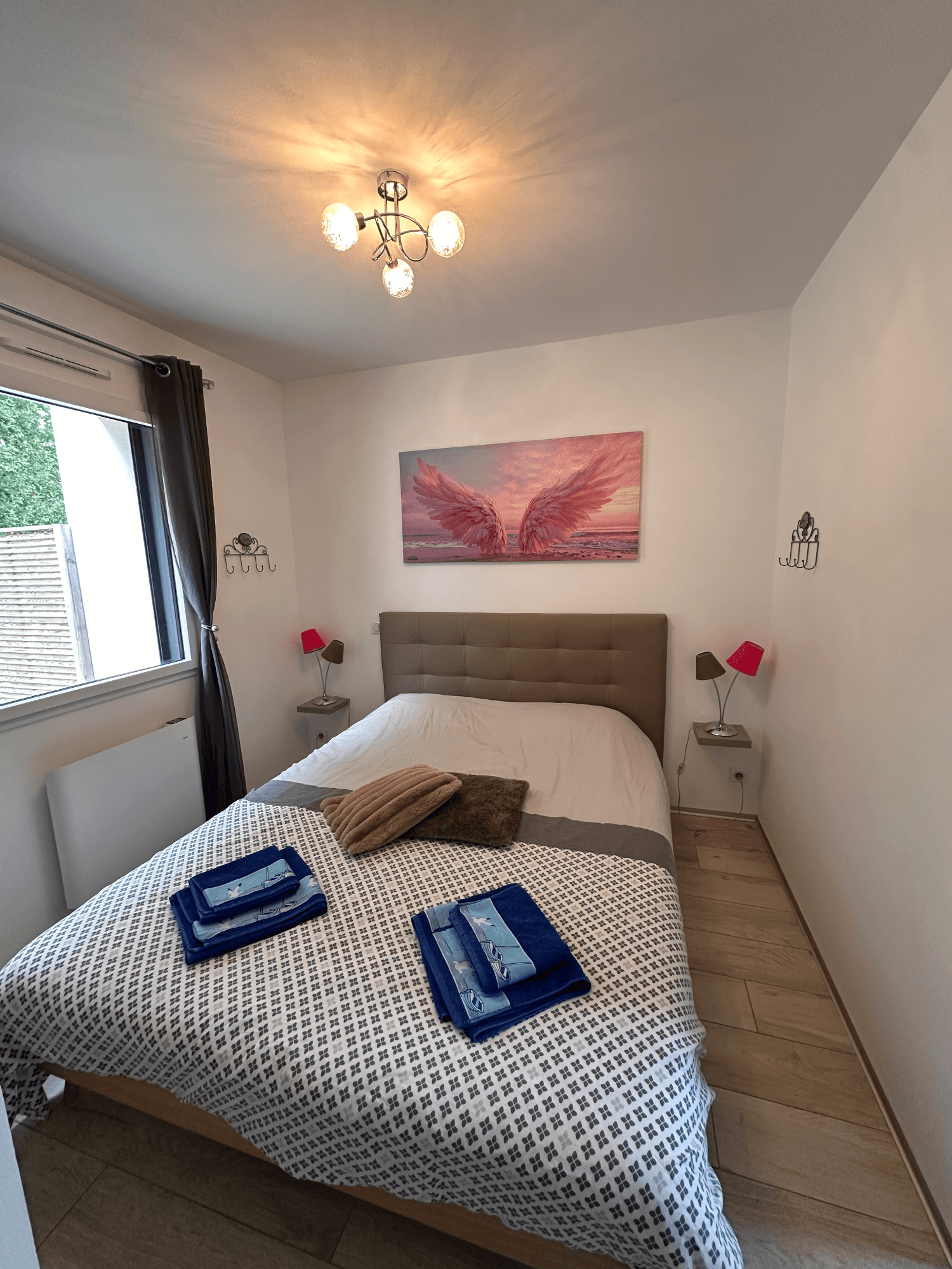 Home Bien-Être, maison calme et moderne près de Challans - Photo 3