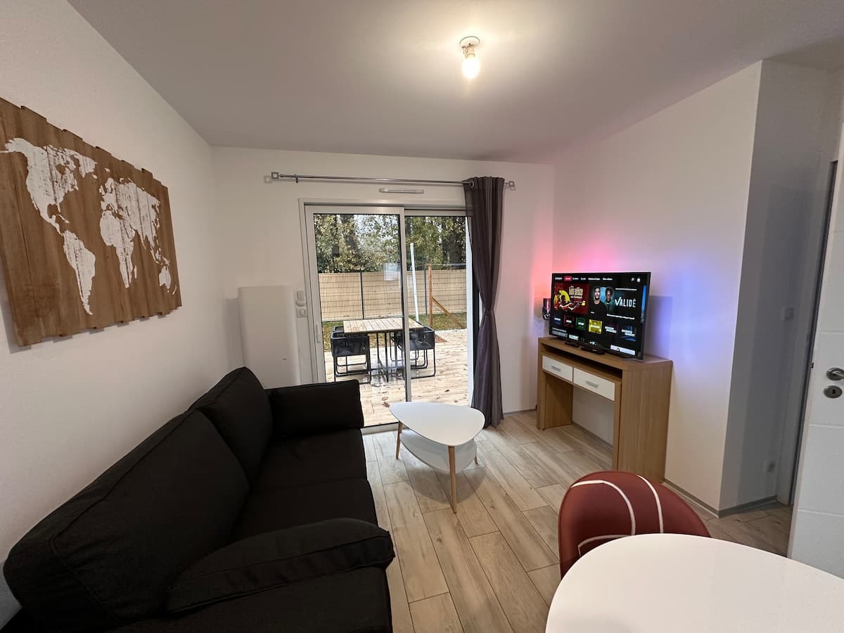 Home Bien-Être, maison calme et moderne près de Challans - Photo 2