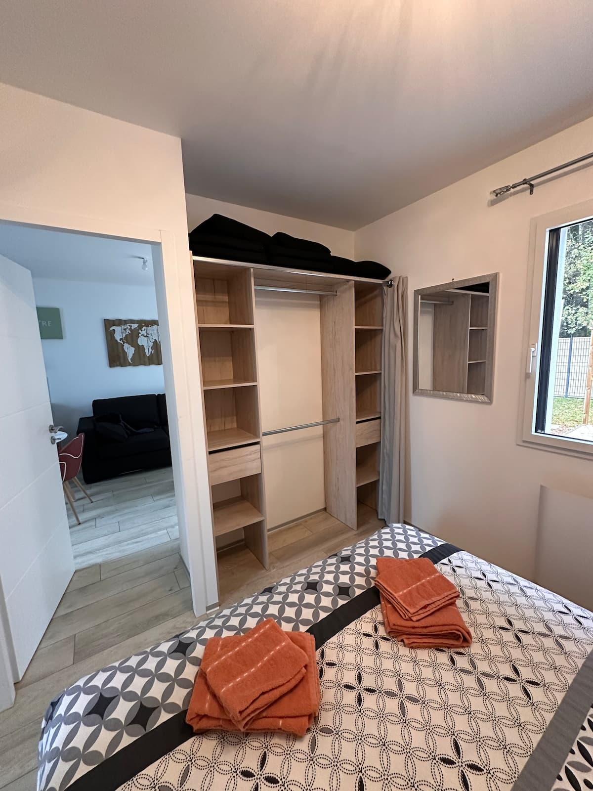 Home Bien-Être, maison calme et moderne près de Challans - Photo 5