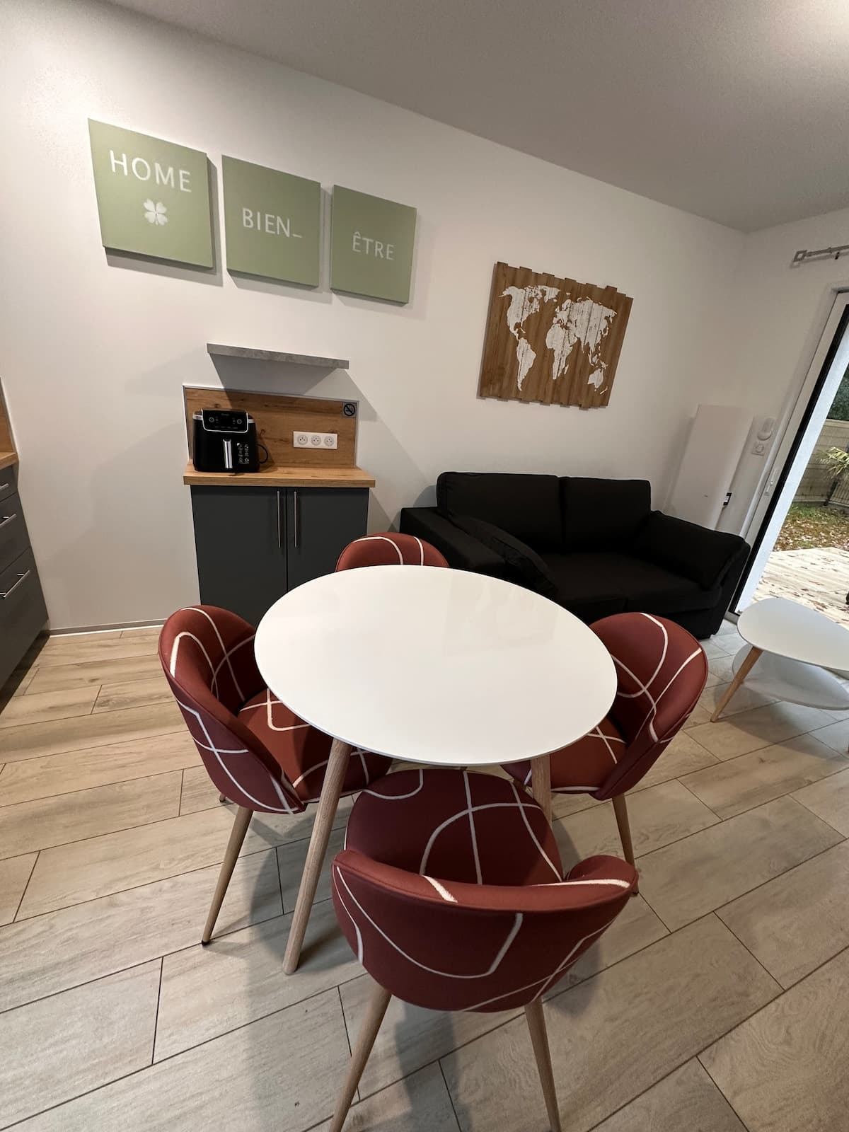 Home Bien-Être, maison calme et moderne près de Challans - Photo 7