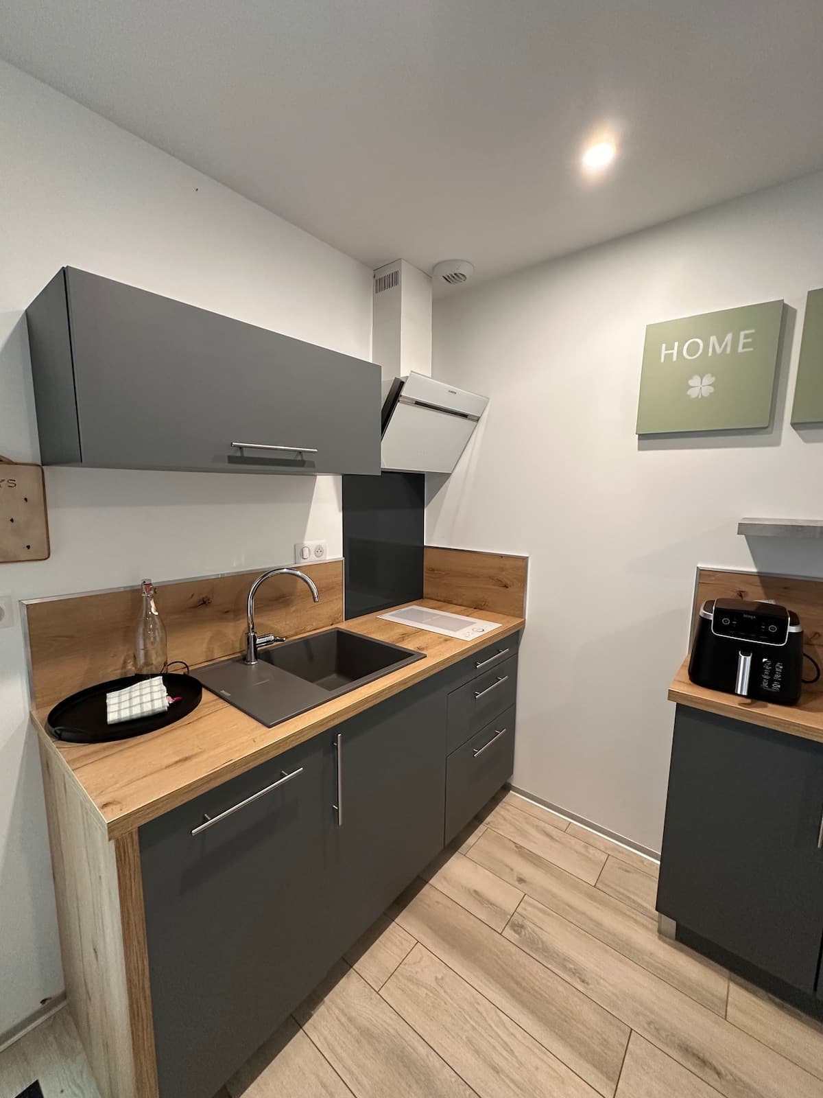 Home Bien-Être, maison calme et moderne près de Challans - Photo 9